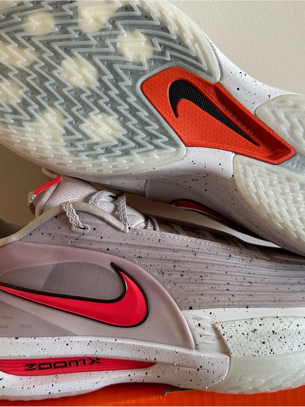 Nike GT Cut 3